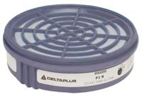 m6000p2r Filter Delta Plus Dust for use with M6200 Jupiter Half Mask M6000P2R