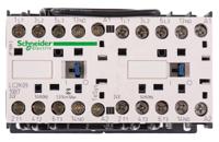 lc2k0910b7 TeSys K LC2K 3 Pole Contactor, 9 A, 4 kW, 24 V ac Coil