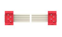 1483350-1 TE Connectivity Micro-MaTch IDC Micro-MaTch IDC Cable