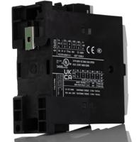 250-8791 RS PRO Contactor, 24 V ac Coil, 3-Pole, 9 A, 4 kW 24 V, 1 NC, 690V