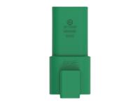 dt04-4p-te03 TE Connectivity, DT04-4P Automotive Connector Plug Green Cable 4 Way, Cable Termination DT04-4P-TE03