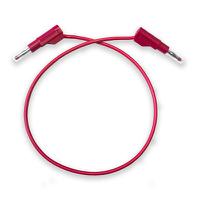 bu-p4911b-36-2 Mueller Electric Test Leads, 20A, 1kV, Red, 36in Lead Length