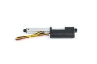 p16-50-256-12-p Actuonix Micro Linear Actuator, 50mm, 12V dc, 4.8mm/s