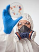 m20-7002 Moldex Moldex 7000 Series Series Half-Type Half Mask, Size M