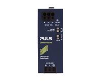 cp20241-s2 PULS CP20 DIN Rail Power Supply, 240V ac, dc Input, 24V dc Output, 20A Output, 480W