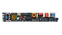eval3kw50vpsutobo1 Infineon EVAL_3KW_50V_PSU Half-Bridge Driver for IMZA65R048M1H PFC half-bridge, IPW60R017C7 PFC SRs for Hardware Board