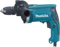 hp1631k1 Makita 110V Corded Hammer Drill, BS 4343 Plug