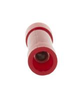 178-7202 RS PRO Splice Connector, Red, Insulated 0.5 → 1.5 mm², 22 → 16 AWG