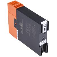 bg592448-acdc24v Dold Safemaster BG 5924 Safety Relay 24V dc, Single Channel 4 Safety Contacts