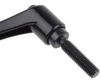 478-298 RS PRO Clamping Lever, M8 x 32mm