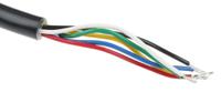440n-g02077 Allen Bradley Guardmaster 440N Series Magnetic Non-Contact Safety Switch, 24V dc, Plastic Housing, 2NC, 4m Cable