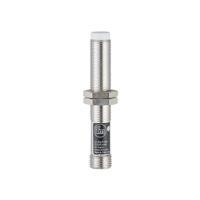 if0301 ifm electronic Inductive Threaded Barrel Proximity Sensor, M12, 4 mm Detection, 2-Wire NO, 20 → 250 V ac
