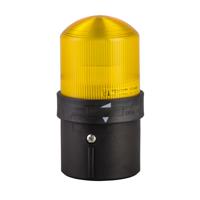 xvbl4m8 Schneider Electric Harmony XVB Universal Series Yellow LED Beacon, 1 Lights, 230 V, Tube Mounted