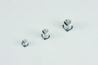 gyc1h101mcq1gs Nichicon 100μF Conductive Polymer Hybrid Aluminium Electrolytic Capacitor 50V dc, Surface Mount - GYC1H101MCQ1GS