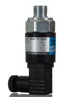 297-0052 RS PRO Pressure Switch, G 1/4 1bar to 12 bar