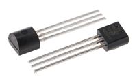 mcp1702-5002eto Microchip, 5-Channel Low Dropout Voltage, Voltage Regulator, 250 mA, 5 V, TO-92 3-Pin