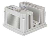 dmg600 Lovato 1, 2, 3 Phase LCD Energy Meter