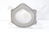 air-3000 KLASS AIR 3000 Series Disposable Respirator, FFP3, Valved, Moulded
