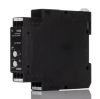 k8ak-ls1-24vacdc Omron Level Monitoring Relay, SPDT, DIN Rail