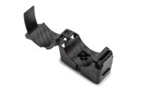 151-03567-cmrcdsmm8-pa66hirhsuv-bk HellermannTyton Black Nylon pliers, 50.8mm Max. Bundle