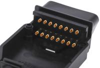 set-7461obd-ii24vgb8sw Schutzinger Automotive Connector SET 7461/OBD II/24V/GB/8/SW