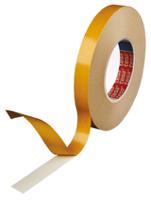 62936-00008-00 Tesa 62936 White Adhesive Foam Tape, 25.0mm x 25.0m, 1.60mm Thick