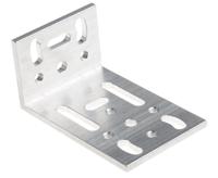 532110 Pilz Switch Mounting Bracket for use with Safety Gate System, Safety Switch