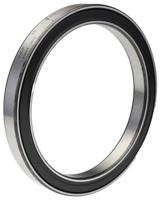 61824-2rs1 SKF 61824-2RS1 1 Row Ball Bearing - 120 mm ID, 150 mm OD