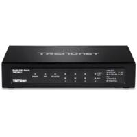 tpe-tg611 6-Port Gigabit PoE+ Switch