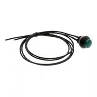 pb6b2hs6m1cal00y500 TE Connectivity PB6 Series Push Button Switch, (On)-Off, Panel Mount, SPST - NO, 50 V dc, 125V ac, IP68
