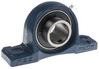 ucp208-24 RS PRO Pillow Block Bearing -, 38.09mm ID