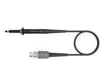 162-572 RS PRO RS-HX 312 Oscilloscope Probe, Voltage Type, 350MHz, 1:1 / 10:1, BNC Connector