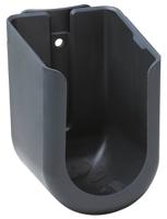 zbracs Schneider Electric Mounting Bracket for use with Handy Box ZBRM, ZBRACS