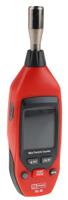 155-8903 RS PRO RS-96 Air Quality Meter for Humidity, PM 2.5, PM 10, Temperature, +122 °F, +50 °C Max, 100%RH Max,