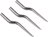 621-60810-na810-prong-sr 60mm Prong Length, Replacement Prong Replacement Prong, For Use With Sleeves & Grommets
