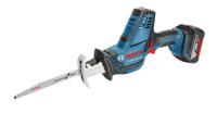 06016a5001 Bosch GSA GSA 18V-LI C Cordless Reciprocating Saw, 18V