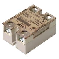 g3na-220b-utu-dc5-24 Omron G3NA Series Solid State Relay, 20 A Load, Surface Mount, 240 V ac Load