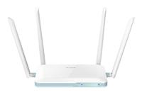g403e D-Link EAGLE PRO AI N300 4G Smart Router 4G LTE, 5 Ports