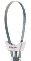 u46 Facom Strap Wrench, 260 mm Overall, 65 - 105mm Jaw Capacity, Metal Handle