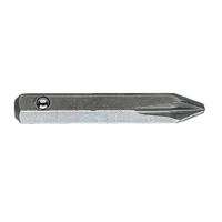 ep0x2 Facom Phillips Screwdriver Bit, PH00 Tip