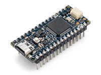 abx00143 Arduino Nano R4 with Headers