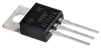 mc7812btg onsemi, Voltage Regulator 35V TO-220 3-Pin