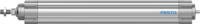 esbf-bs-32-400-10p Festo Rod Linear Actuator, 400mm, 100kg, 940mm/s, 8022568