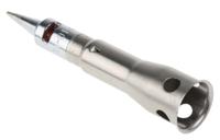 0051638599 Weller 91 01 01 1 mm Needle Soldering Iron Tip for use with WP1