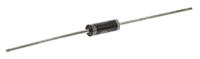 1n5347bg onsemi, 10V Zener Diode ±5% 5 W Through Hole 2-Pin 017AA-01