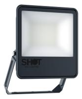 orlando50g SHOT ORLANDO Floodlight, 50 W, 5500 lm, IP65, 220 → 240 V ac