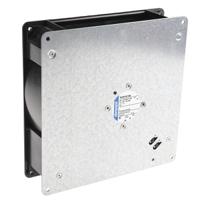 rg160-2814nu ebm-papst RG 160 N Series Centrifugal Fan, 24 V dc, 209m³/h, DC Operation, 220 x 220 x 56mm