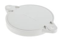bam0126 BALLUFF Sensor Reflector for Use with BOS R-10