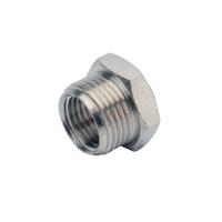 lapn-38 SKF Nipple for use with Nipple SKF LAGD, TLMR Series, TLSD