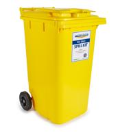 24-1240 Lubetech Performance Spill Kit 240 L Oil Spill Kit